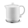 Изображение Feel-Maestro MR067 electric kettle 1.2 L White 1200 W