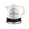 Изображение Feel-Maestro MR-072 electric kettle 1.2 L White 1200 W