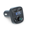 Изображение Forever TR-330 Bluetooth FM Transmitter With Charger USB 12 / 24V