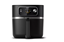 Picture of Philips | HD9880/90 7000 XXL Connected | Airfryer Combi | Power 2200 W | Capacity 8.3 L | Black
