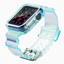 Изображение Fusion Light Set silikona siksniņa Apple Watch  42