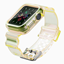 Изображение Fusion Light Set silikona siksniņa Apple Watch 38m