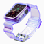 Изображение Fusion Light Set silikona siksniņa Apple Watch 38m