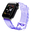 Изображение Fusion Light silikona siksniņa Apple Watch 38mm | 