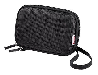 Picture of Futerał do zewnętrznego dysku twardego 2,5 Czarny 