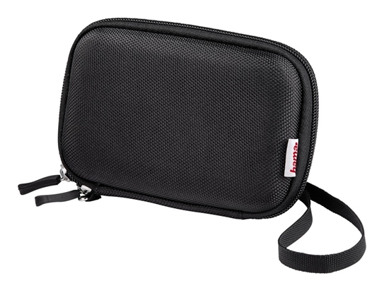 Изображение Futerał do zewnętrznego dysku twardego 2,5 Czarny 