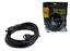 Attēls no Gembird 10m HDMI M/M HDMI cable HDMI Type A (Standard) Black