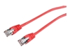 Picture of Gembird Patchcord Cat. 6, FTP, 0.5m