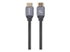 Picture of Gembird Premium Series HDMI Male - HDMI Male 1m Stylish Metal