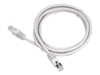 Picture of Gembird RJ45 Patch cord 0.5m Grey