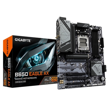 Picture of GIGABYTE B650 EAGLE AX AM5