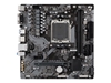 Изображение Gigabyte B650M S2H motherboard AMD B650 Socket AM5 micro ATX