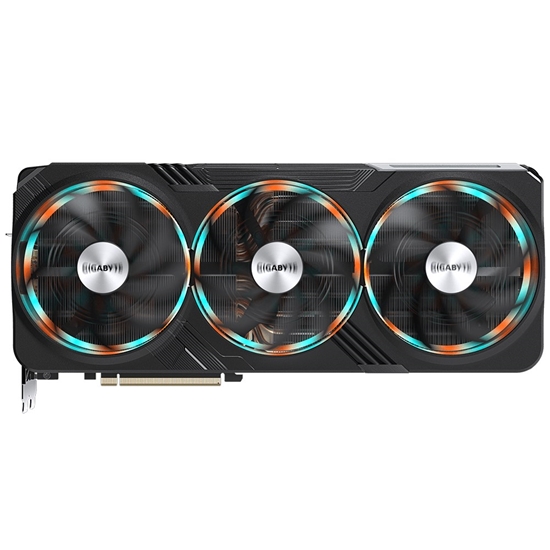 Picture of Gigabyte GAMING GeForce RTX 4080 16GB OC NVIDIA GDDR6X