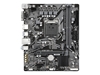 Изображение Gigabyte H510M S2H V3 (rev. 1.0) Intel H470 Express LGA 1200 (Socket H5) micro ATX