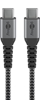 Picture of Goobay USB-C male USB-C male
