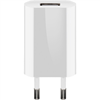 Picture of Goobay | USB Charger 1 A | 44950 | USB 2.0 | 5 W | 5 V | Charger