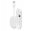 Изображение Google Chromecast with Google TV HD white