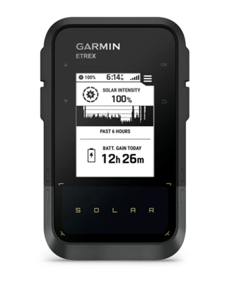 Picture of GPS navigacija GARMIN 010-02782-00