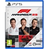 Picture of Gra PlayStation 5 F1 Manager 2023 