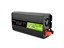 Picture of Green Cell PowerInverter LCD 12V 500W/10000W car inverter with display - pure sine wave