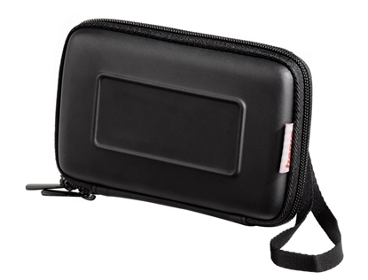 Attēls no Hama 2.5" HDD Case, EVA, black