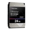 Attēls no HDD|WESTERN DIGITAL ULTRASTAR|Ultrastar DC HC580|24TB|SATA|512 MB|7200 rpm|3,5"|0F62796