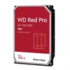 Picture of HDD|WESTERN DIGITAL|Red Pro|14TB|SATA|512 MB|7200 rpm|3,5"|WD142KFGX