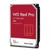 Изображение HDD|WESTERN DIGITAL|Red Pro|14TB|SATA|512 MB|7200 rpm|3,5"|WD142KFGX