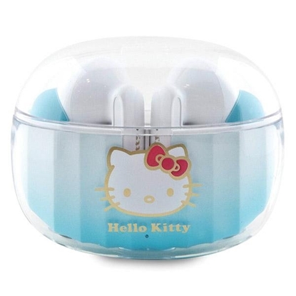 Attēls no Hello Kitty HKTWSHDGKEQ Wireless Headphones