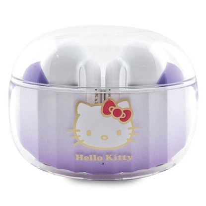 Attēls no Hello Kitty HKTWSHDGKEU Wireless Headphones