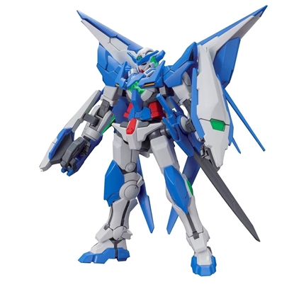 Picture of HGBF 1/144 GUNDAM AMAZING EXIA