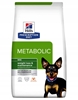 Изображение HILL'S PRESCRIPTION DIET Canine Metabolic Mini Dry dog food Chicken 1 kg