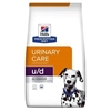 Изображение HILL'S PRESCRIPTION DIET Urinary Care Canine u/d Dry dog food 4 kg