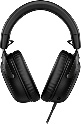 Изображение HyperX Cloud III - Gaming Headset (Black)