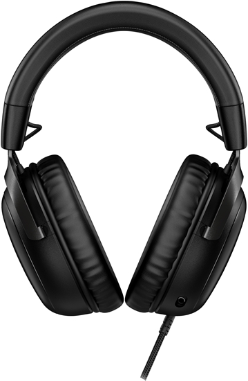 Picture of HyperX Cloud III - Gaming Headset (Black)