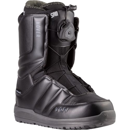 Picture of Hover Spin