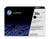 Picture of HP 14X High Yield Black Original LaserJet Toner Cartridge