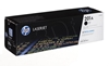 Изображение HP 201A Black Laser Toner Cartridge, 1500 pages, for HP Color LaserJet 277, Pro M252