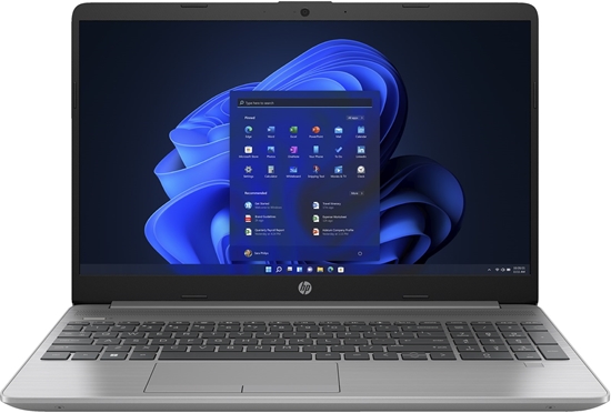 Изображение HP 255 G9 Laptop 39.6 cm (15.6") Full HD AMD Ryzen™ 5 5625U 16 GB DDR4-SDRAM 512 GB SSD Wi-Fi 5 (802.11ac) Windows 11 Home Plus Asteroid Silver