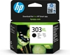 Picture of HP 303XL High Yield Black Original Ink Cartridge