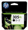 Изображение HP 3YM62AE ink cartridge black No. 305 XL