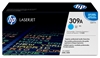 Picture of HP 309A Cyan Original LaserJet toner cartridge 1 pc(s)