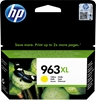 Picture of HP 3JA29AE ink cartridge yellow No. 963 XL