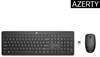 Picture of HP 650 Wireless Keyboard and Mouse Combo