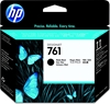 Picture of HP 761 Matte Black/Matte Black DesignJet Printhead