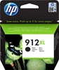 Изображение HP 912XL High Yield Black Original Ink Cartridge