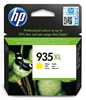 Picture of HP 935XL High Yield Yellow Original Ink Cartridge
