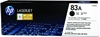 Picture of HP CF283A 83A Black