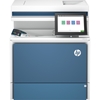 Picture of HP Color LaserJet Enterprise 5800dn AIO All-in-One Printer – A4 Color Laser, Print/Copy/Dual-Side Scan, Automatic Document Feeder, Auto-Duplex, LAN, 45ppm, 2000-10000 pages per month (replaces M578dn)