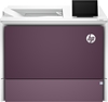 Picture of HP Color LaserJet Enterprise 6700dn Printer, Print, Front USB flash drive port; Optional high-capacity trays; Touchscreen; TerraJet cartridge